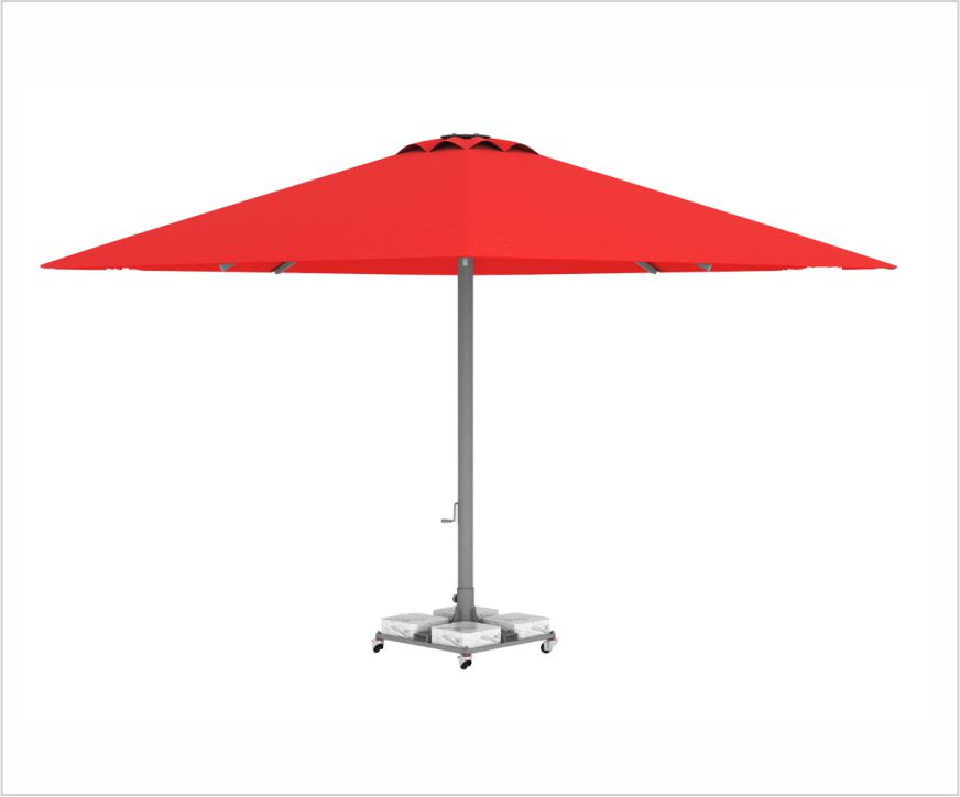 Parasol System